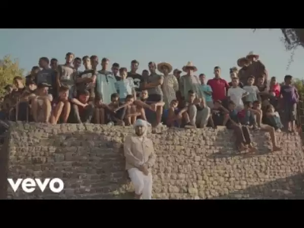 Video: French Montana - Famous